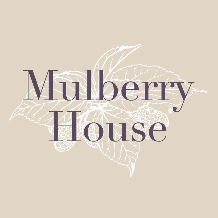 Mulberry Flat 6 - Two Bedroom 3Rd Floor By City Living ลอนดอน ภายนอก รูปภาพ