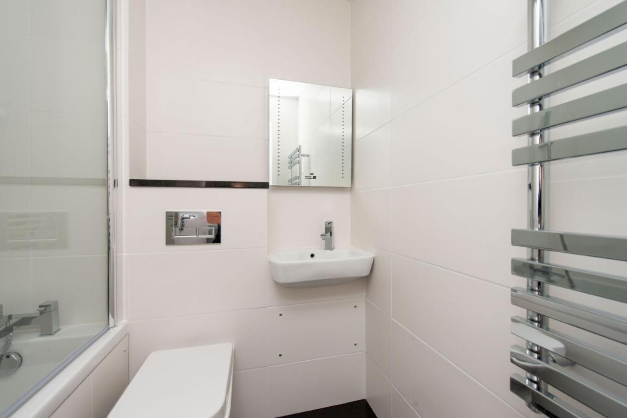 Mulberry Flat 6 - Two Bedroom 3Rd Floor By City Living ลอนดอน ภายนอก รูปภาพ
